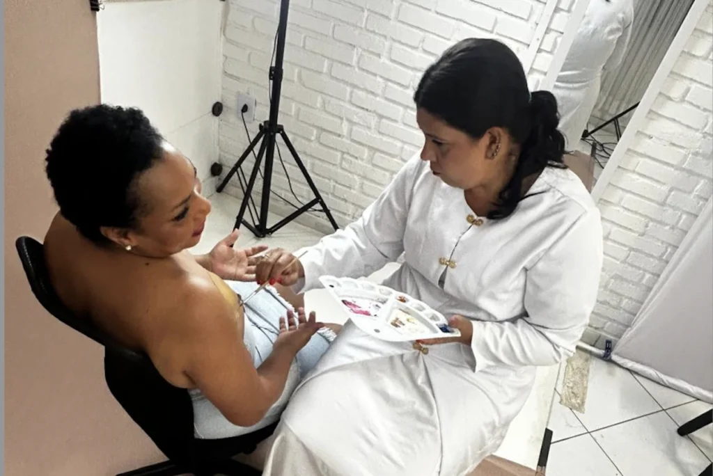 Inovação e Cuidado Humanizado: A Revolução da Motivaser na Reabilitação de Pacientes Oncológicos