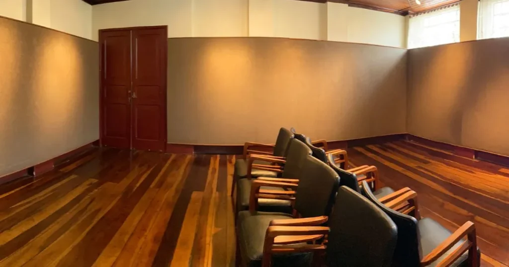 Inscrições Abertas para Ocupação da Galeria de Arte do Forum da Cultura