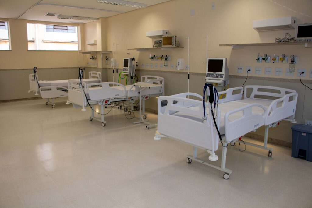 Inscrições para Médicos Reguladores em Minas Gerais São Prorrogadas até 20 de Janeiro