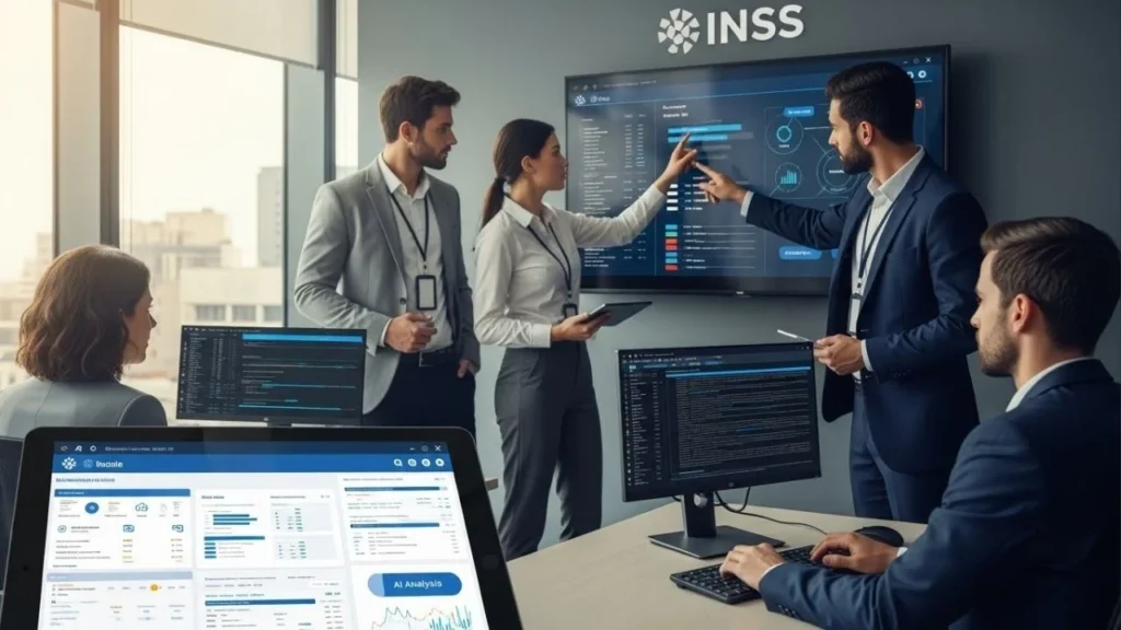 INSS Adota Inteligência Artificial para Fiscalização Eficiente dos Benefícios