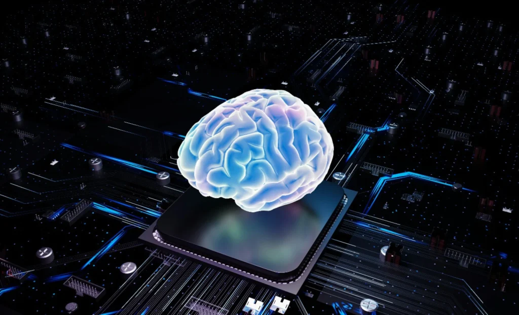 Inteligência Artificial e Neurociência: Aliados na Formação de Hábitos Saudáveis