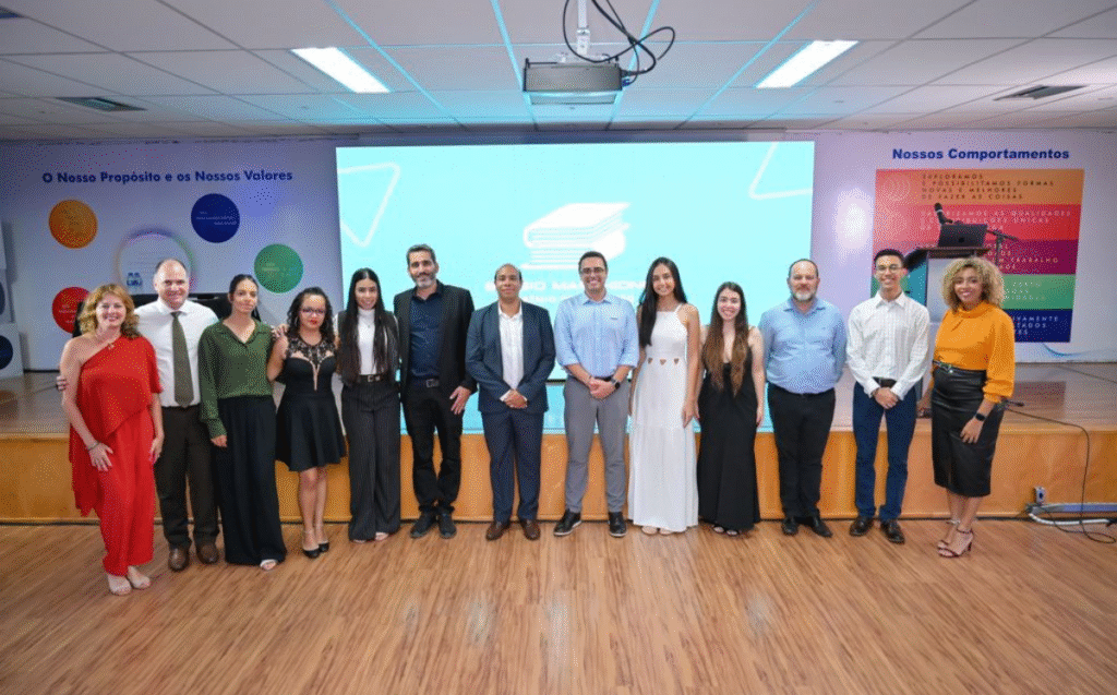 Iveco Group Aumenta Investimento em Educação para Impulsionar Desenvolvimento Social em Minas