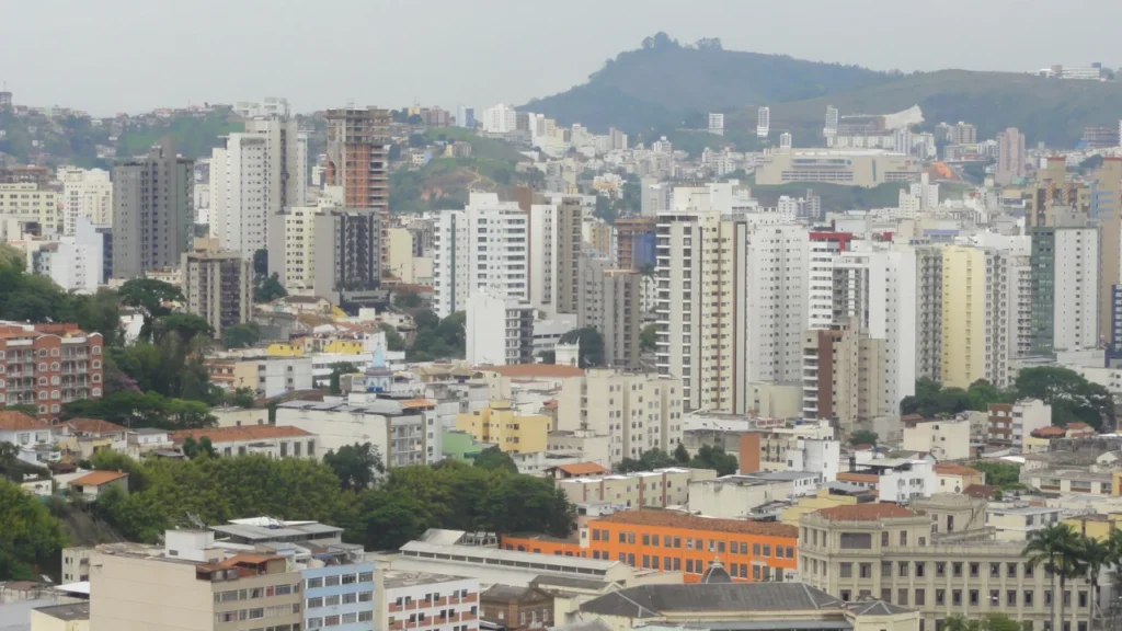 Juiz de Fora: A Capital da Saúde e Qualidade de Vida em Minas Gerais Juiz de Fora: A Capital da Saúde e Qualidade de Vida em Minas Gerais