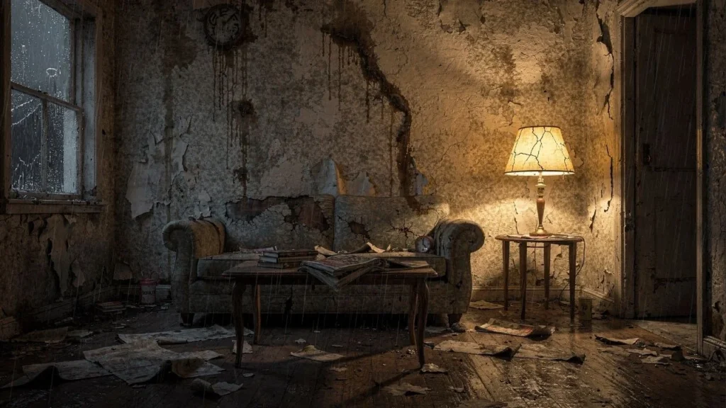 Justiça Impõe Responsabilidade a Construtoras por Infiltrações em Imóveis Novos