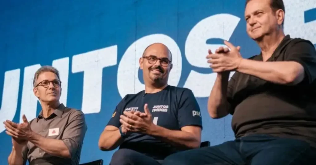 Kassab Cria Turbulência Política em Minas com Legenda para Candidatos à Presidência