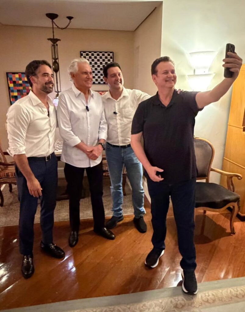 Kassab Permite Liberdade de Apoio em Estados: Impasses Afetam Chapa do PSD ao Planalto