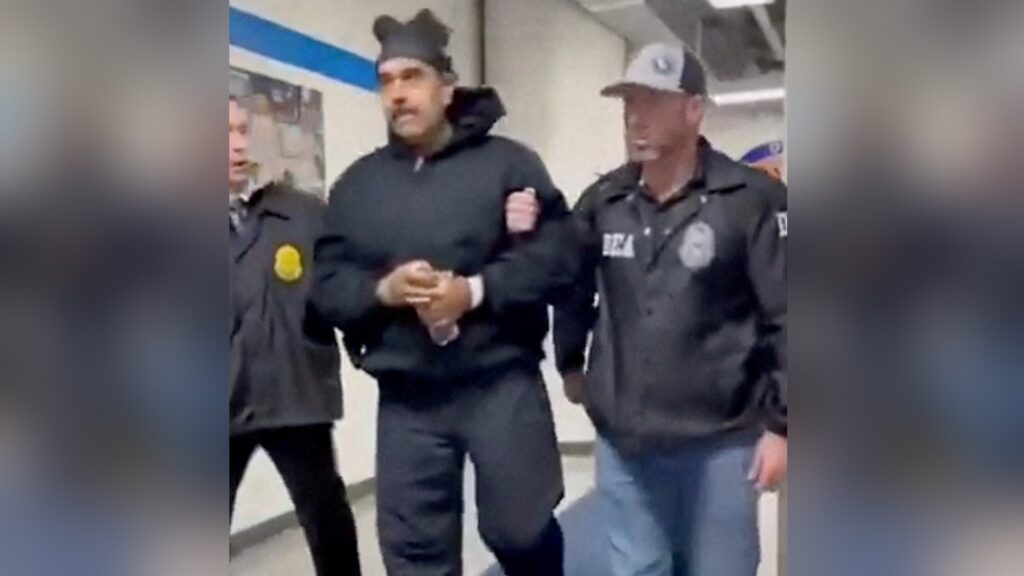 Latino-americanos Unem Forças contra Tentativas de Controle na Venezuela