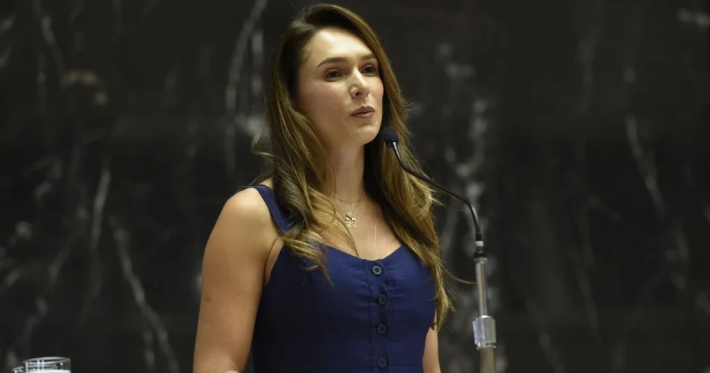 Lud Falcão Renuncia à Vice-Liderança de Governo na ALMG Após Ameaça de Simões