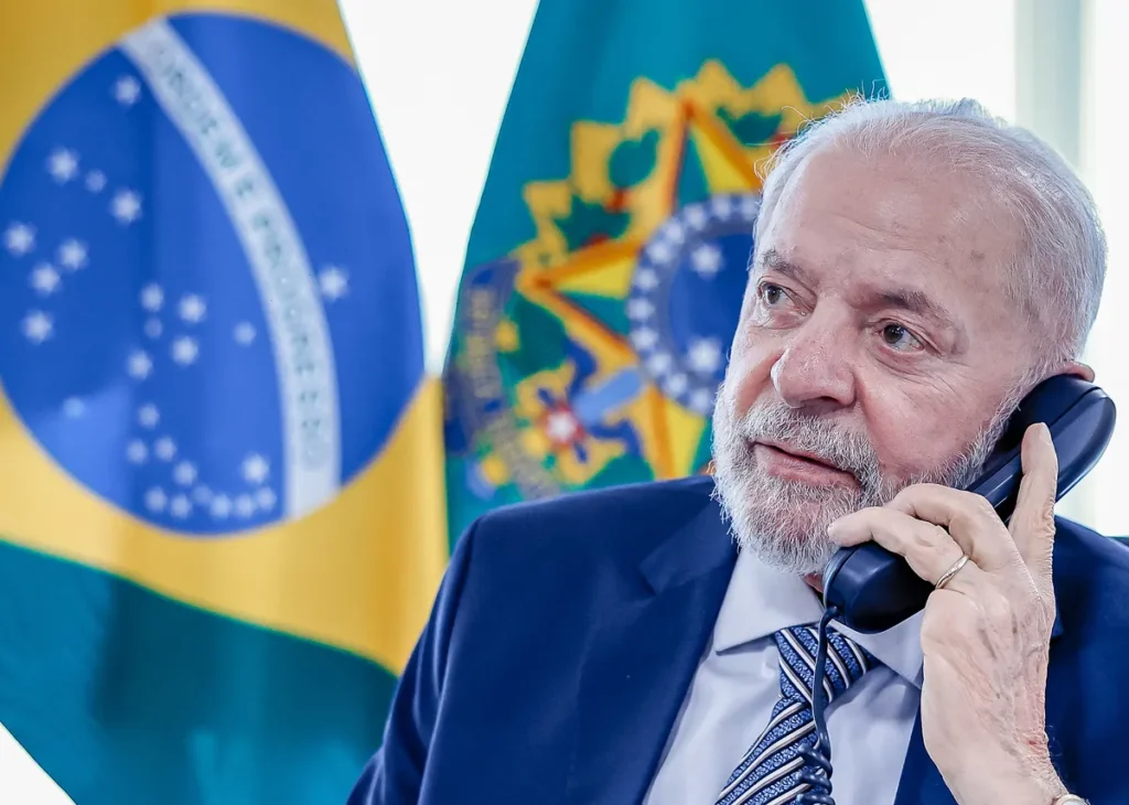 Lula Agenda Viagens: Sul e Nordeste em Foco