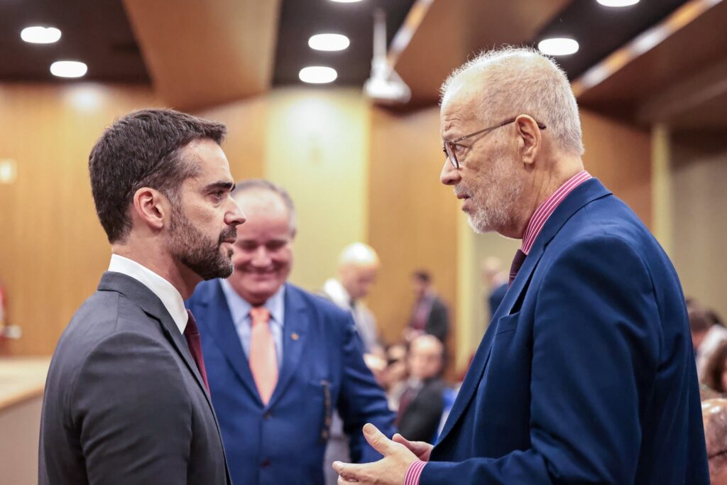 Luto Nacional: A Morte de Raul Jungmann e Seu Legado na Política Brasileira