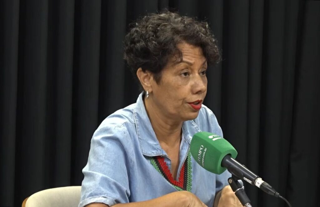 Maria da Consolação Propõe Agenda Radical da Esquerda em Minas como Resposta à Direita