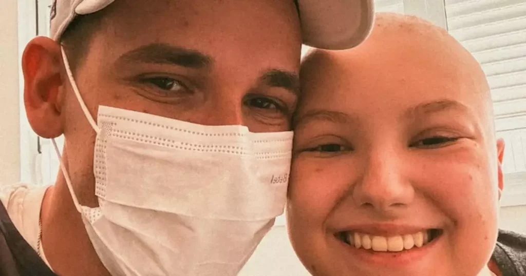 Marido de Isabel Veloso Compartilha Emoções Sobre a Saúde da Influenciadora: 'Momento Difícil'