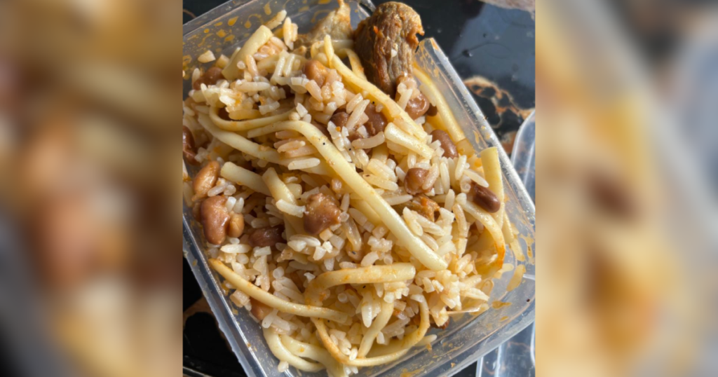 Marmita Envenenada: Jovem de 17 Anos Apreendida Após Bronca de Pais Marmita Envenenada: Jovem de 17 Anos Apreendida Após Bronca de Pais