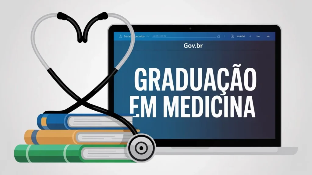 MEC Abre Mais de 5 Mil Vagas para Medicina em 2026; Inscrições Começam Neste Mês! MEC Abre Mais de 5 Mil Vagas para Medicina em 2026; Inscrições Começam Neste Mês!