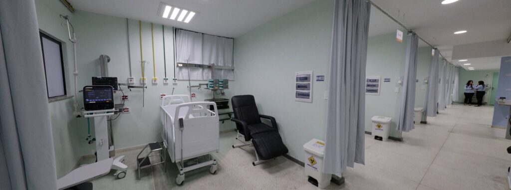 Médicos têm até domingo para se inscrever em processo seletivo da Saúde de Minas Gerais