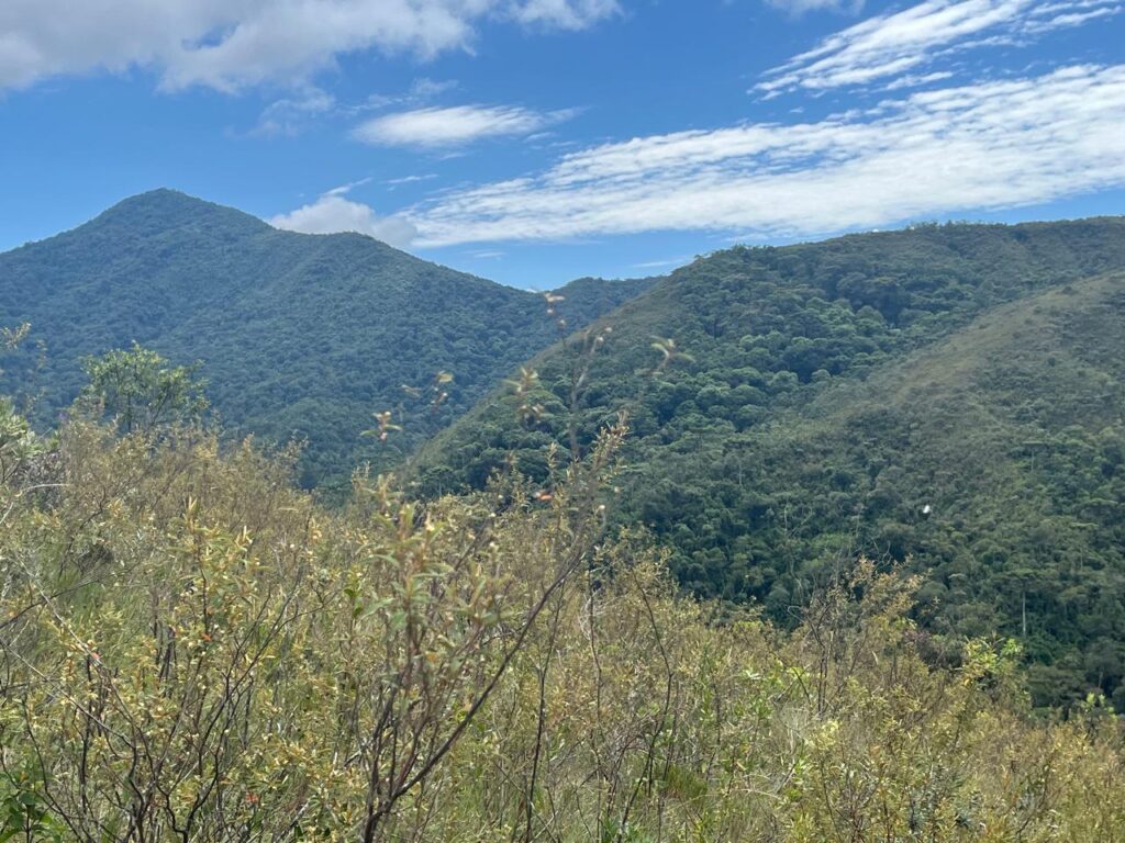 Minas Gerais Celebra Reconhecimento de sua 300ª Reserva Particular do Patrimônio Natural