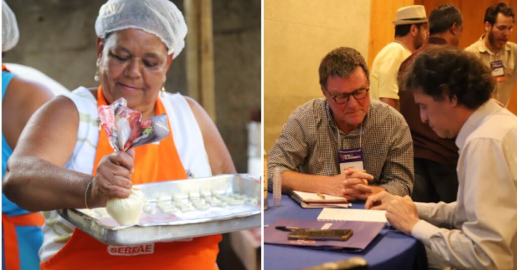 Minas Gerais: Crescimento de 15,11% nas Aberturas de Empresas em 2025