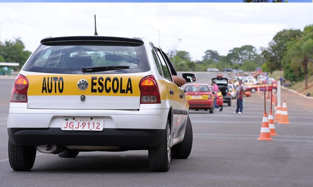 Minas Gerais é Destaque Nacional em Pedidos de CNH pelo Aplicativo Minas Gerais é Destaque Nacional em Pedidos de CNH pelo Aplicativo