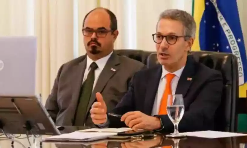 Minas Gerais Inicia Ano Eleitoral com Apenas um Candidato: Mateus Simões Minas Gerais Inicia Ano Eleitoral com Apenas um Candidato: Mateus Simões