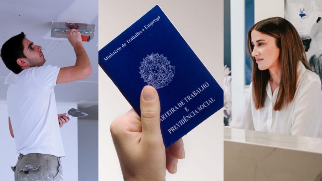 Minas Gerais Oferece Mais de 14 Mil Vagas de Emprego; Descubra Como Se Candidatar