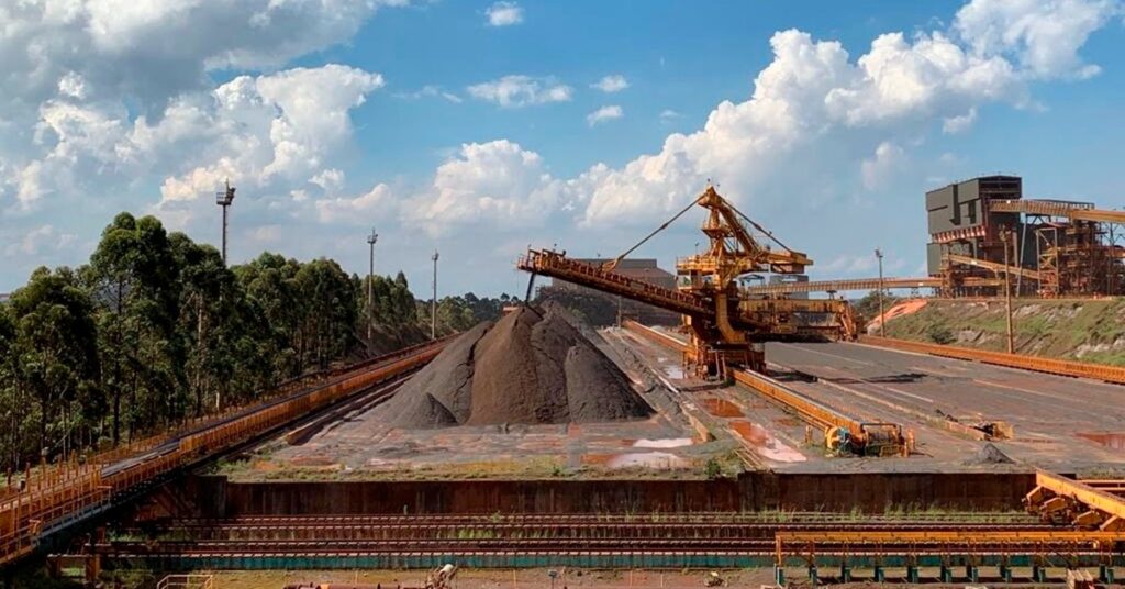 Minas Gerais Registra Recorde na Balança Comercial e Avança em Mobilidade Elétrica