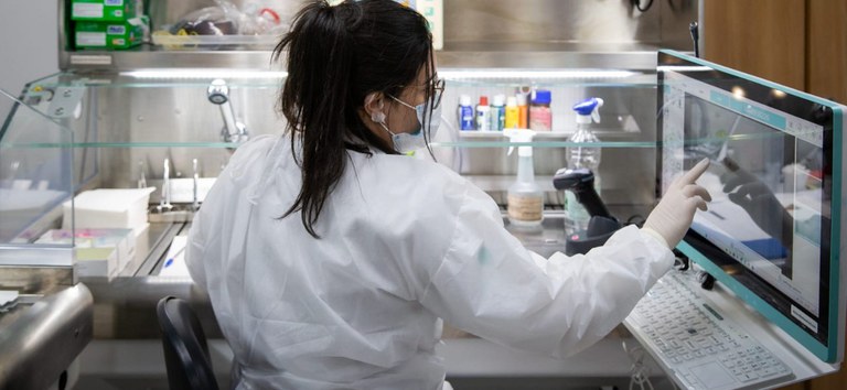 Ministério da Saúde Investe R$ 57 Milhões em Pesquisas Estratégicas para o SUS Ministério da Saúde Investe R$ 57 Milhões em Pesquisas Estratégicas para o SUS