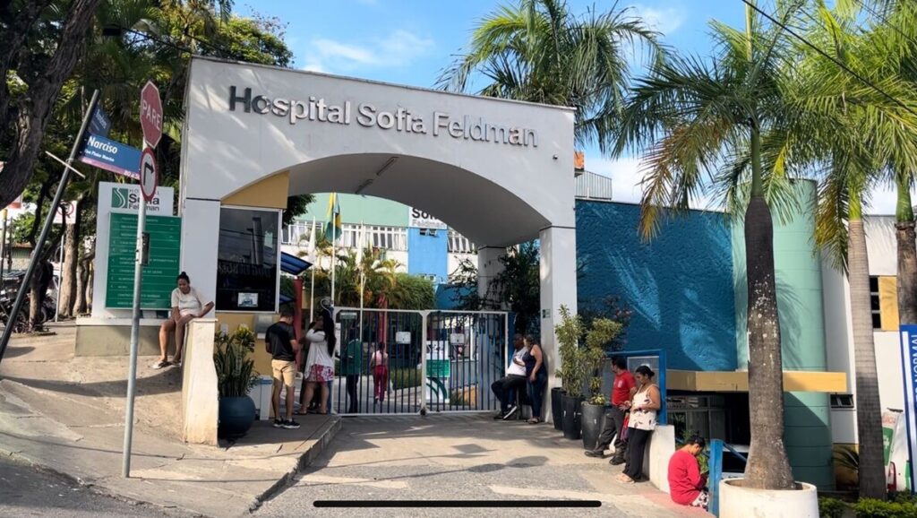 Ministério da Saúde Reconhece 3 Hospitais de Ensino em Minas Gerais