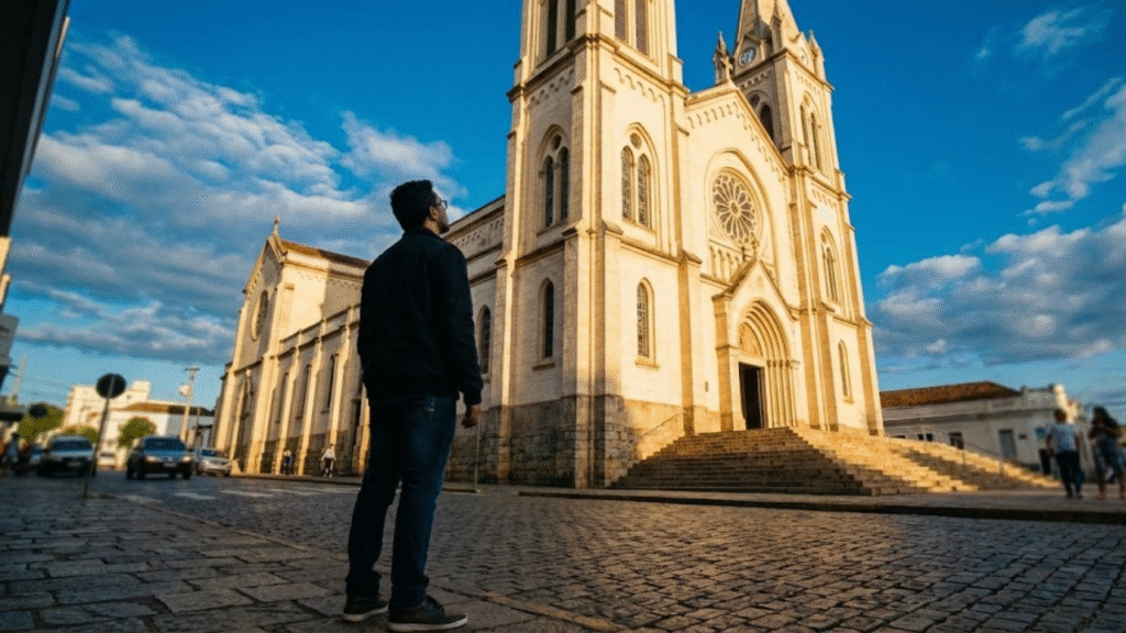 Montes Claros: O Refúgio Ideal para quem Busca Qualidade de Vida e Aconchego