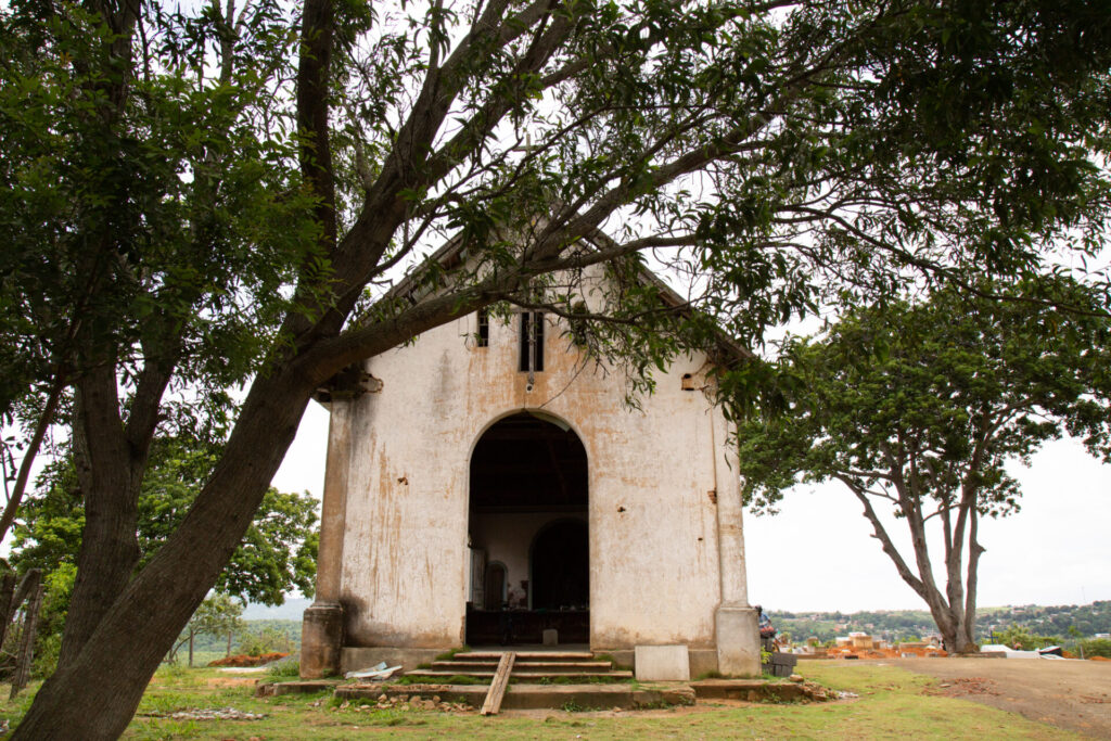 Movimento pela Memória da Hanseníase: A Urgência da Proteção Patrimonial