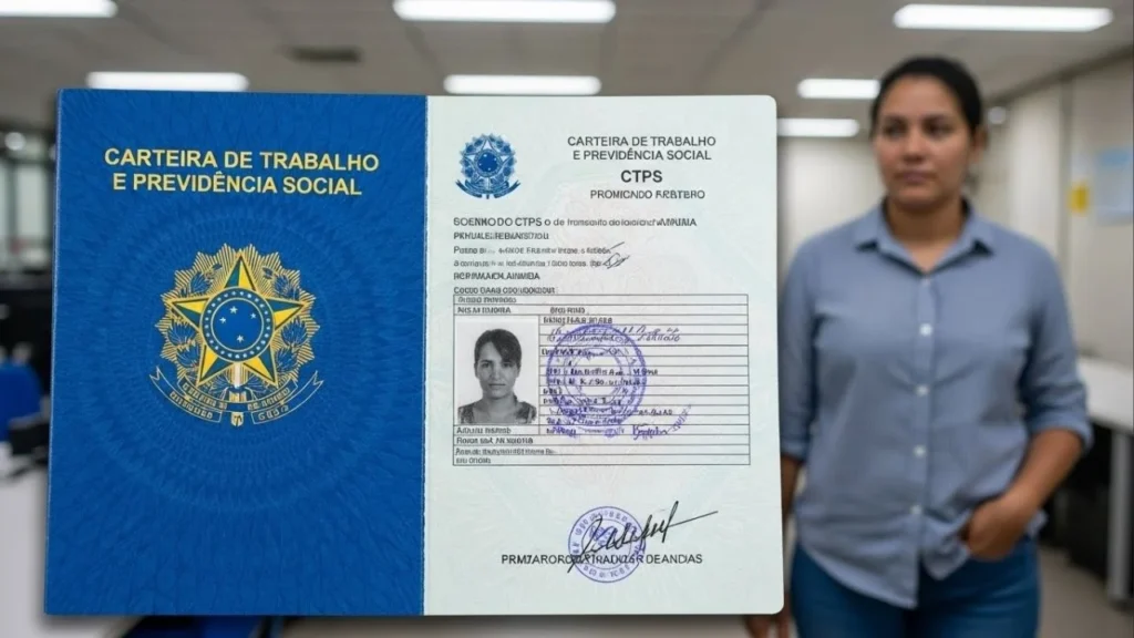 Mudanças na CLT em 2026: Novas Regras Impactam Trabalhadores com Salário Reajustado e Jornada Reduzi