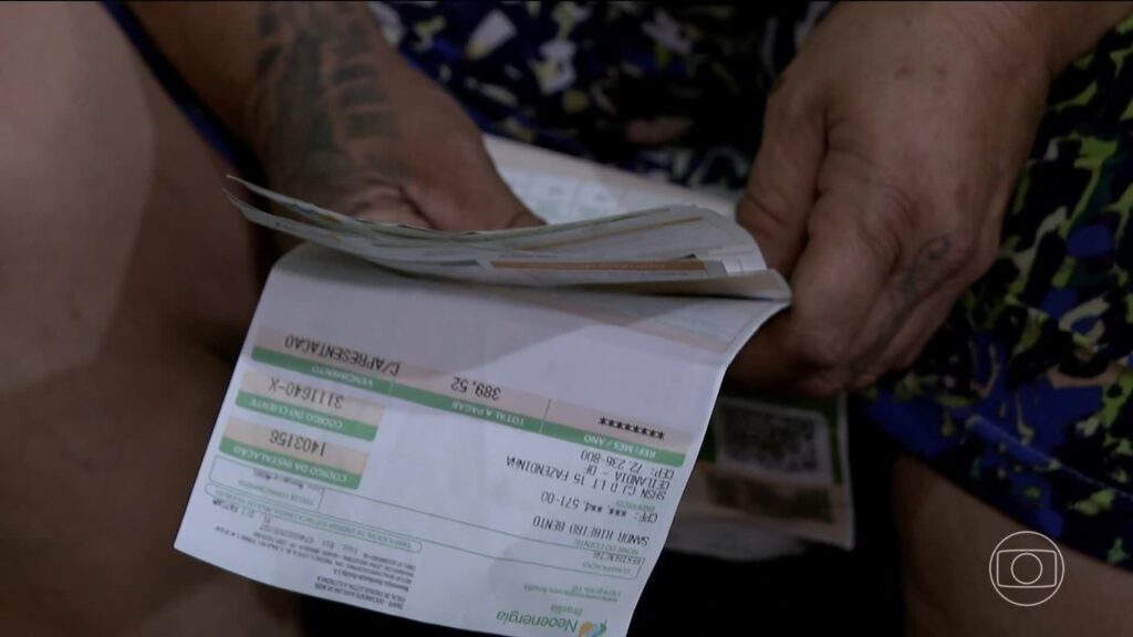 Novo Desconto Social na Conta de Luz para Famílias de Baixa Renda Ganha Validade Hoje