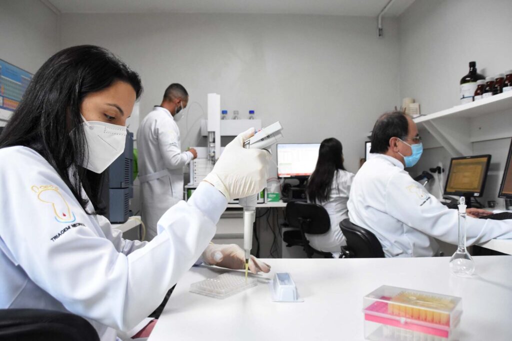 Novo Marco Regulatório Impulsiona Pesquisa Clínica no Brasil em 2024 Novo Marco Regulatório Impulsiona Pesquisa Clínica no Brasil em 2024