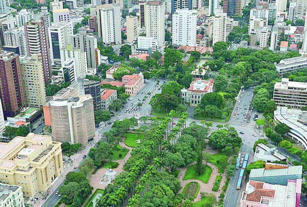 Ocupação de Hotéis em Minas Gerais: Expectativa de 55,41% nas Férias de Janeiro Ocupação de Hotéis em Minas Gerais: Expectativa de 55,41% nas Férias de Janeiro