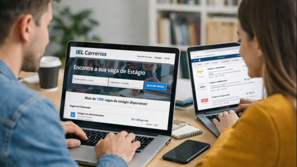 Oportunidades de Estágio IEL 2026 em Minas Gerais: Mais de 1.500 Vagas Disponíveis Oportunidades de Estágio IEL 2026 em Minas Gerais: Mais de 1.500 Vagas Disponíveis