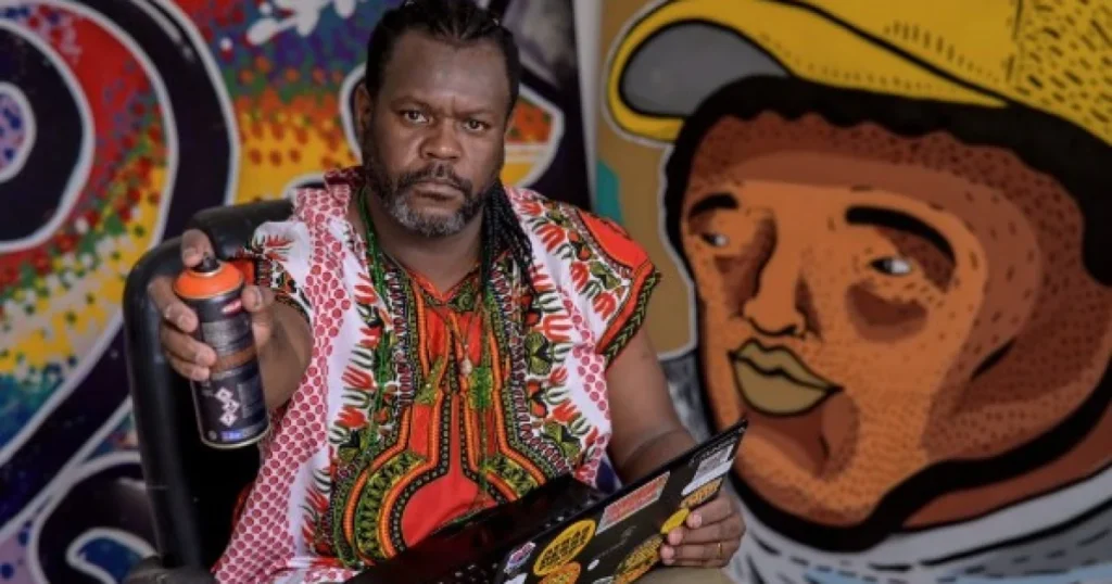 Órbi Conecta: A Revolução do Hip-Hop na Geração de Receita Empresarial