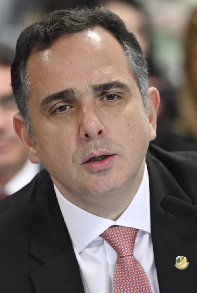 Pacheco Pode Ser o Novo Ministro da Justiça? Sugestões da Base Aliada ao Presidente Lula