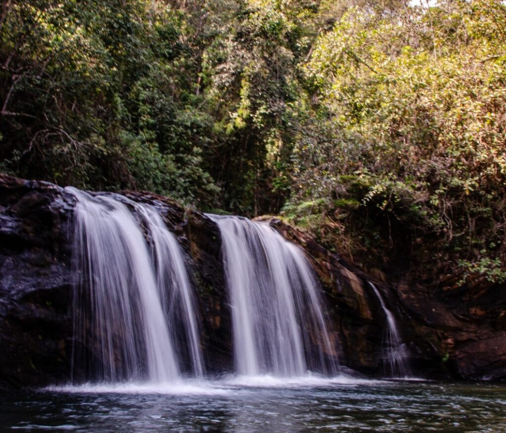 Parque Nacional da Serra do Gandarela: Novo Enquadramento Promete Maior Proteção Hídrica em 2026