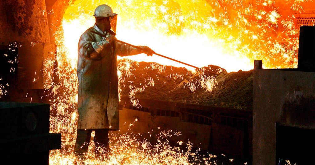 Perspectivas da Economia Mineira em 2026: PIB em Desaceleração Prevista