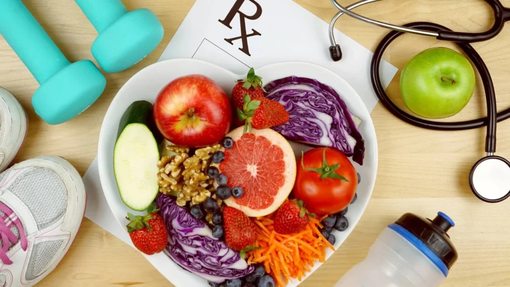 Por que a Dieta DASH é a Melhor Escolha para a Saúde Cardíaca em 2026