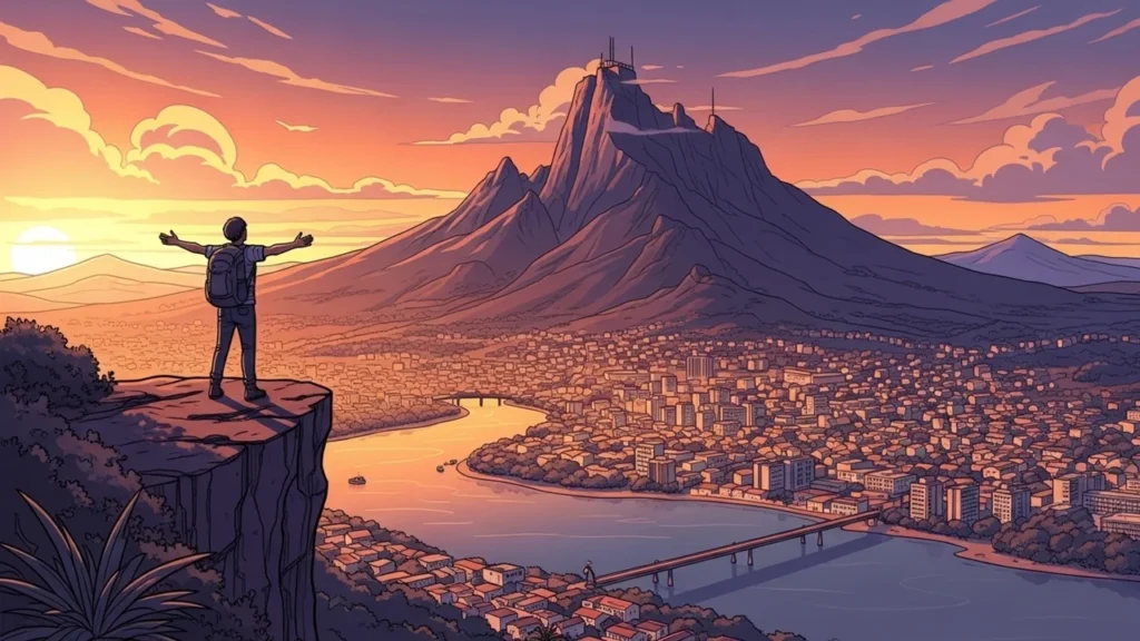 Por que Governador Valadares se Torna o Novo Destino Preferido dos Brasileiros Por que Governador Valadares se Torna o Novo Destino Preferido dos Brasileiros