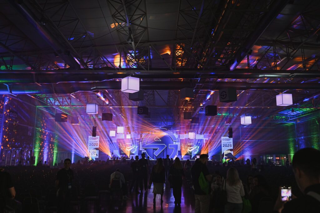 Principais Eventos de Empreendedorismo e Inovação para 2026: Fique por Dentro!