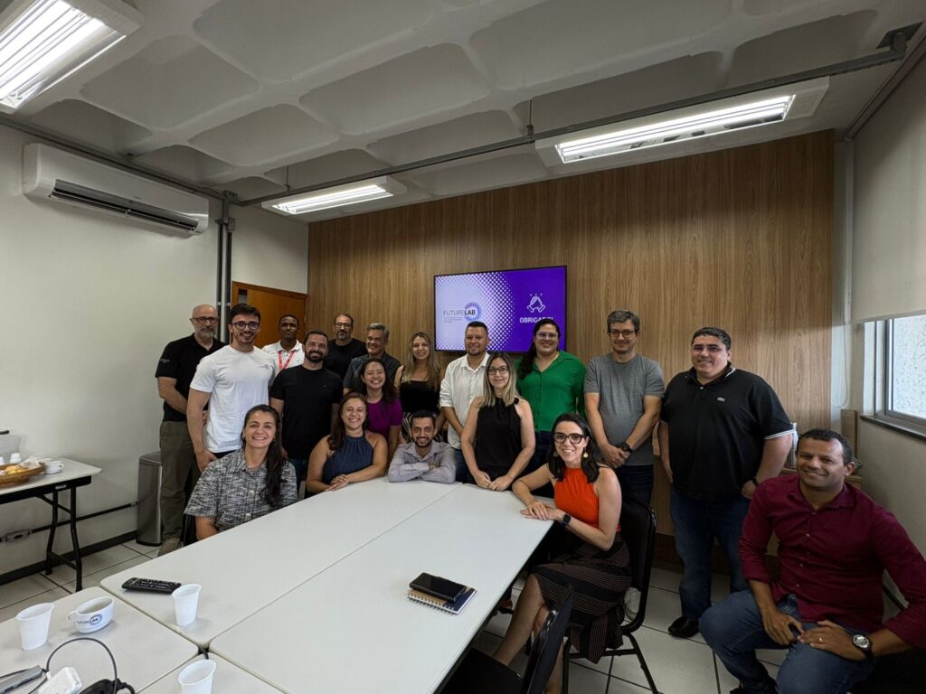 Prodemge e UFMG: Parceria Inovadora em Inteligência Artificial para a Advocacia-Geral do Estado