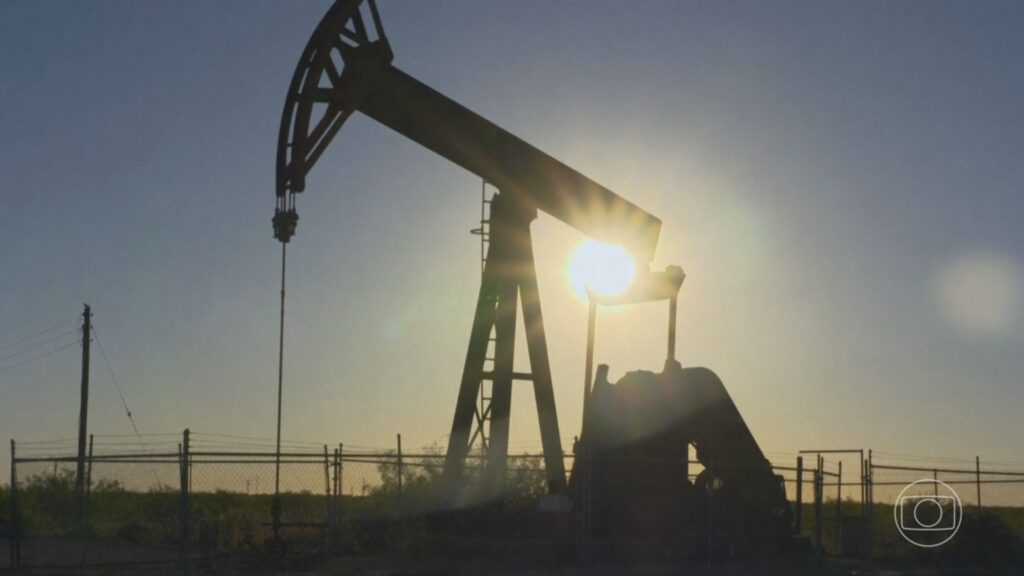 Queda nos preços do petróleo após ação dos EUA na Venezuela gera expectativa