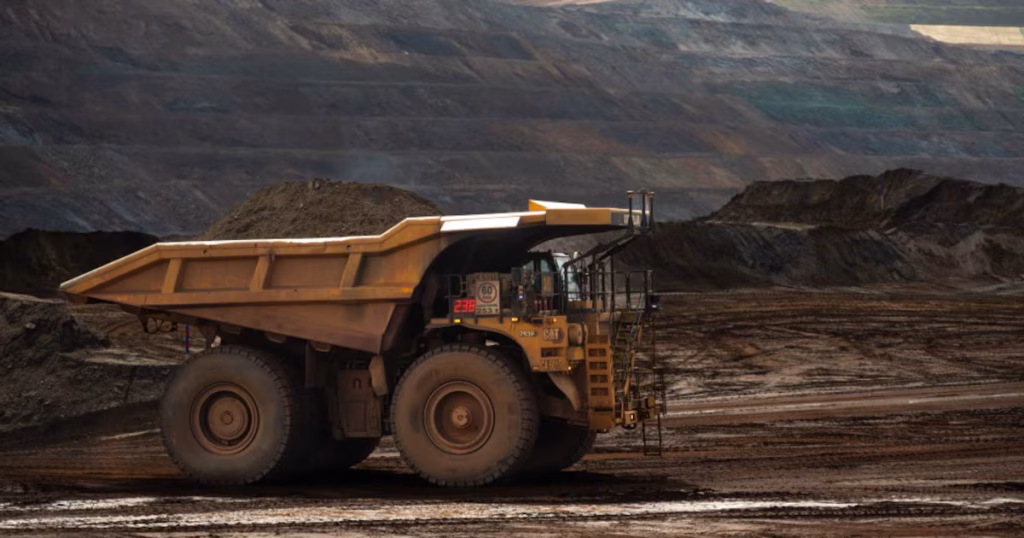 Reservatório da Vale Transborda e Afeta CSN em Minas Gerais