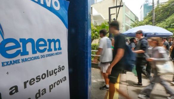 Resultados do Enem e Vestibulares em Minas Gerais: O que Esperar em Janeiro de 2026 Resultados do Enem e Vestibulares em Minas Gerais: O que Esperar em Janeiro de 2026