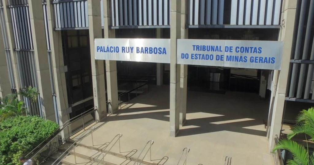 Reunião da Mesa do TCE sobre Contratos da Copasa em Fevereiro: Participação da AMM Reunião da Mesa do TCE sobre Contratos da Copasa em Fevereiro: Participação da AMM