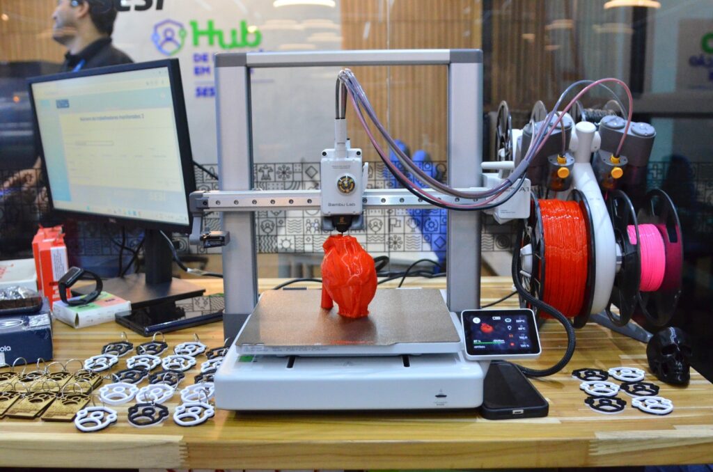 Santarém Abriga Jornada Nacional de Inovação da Indústria: Participe!