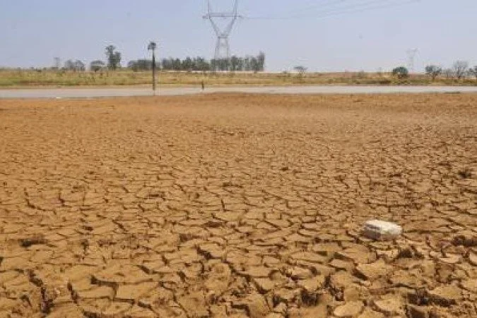 Seca se Agrava em 19 Estados Brasileiros em Novembro | Relatório da ANA Seca se Agrava em 19 Estados Brasileiros em Novembro | Relatório da ANA