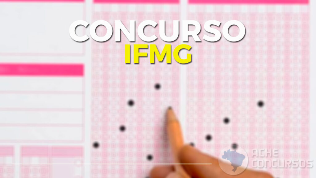 Seleção para Professor Substituto no IFMG em Ouro Preto: Inscrições Abertas Seleção para Professor Substituto no IFMG em Ouro Preto: Inscrições Abertas