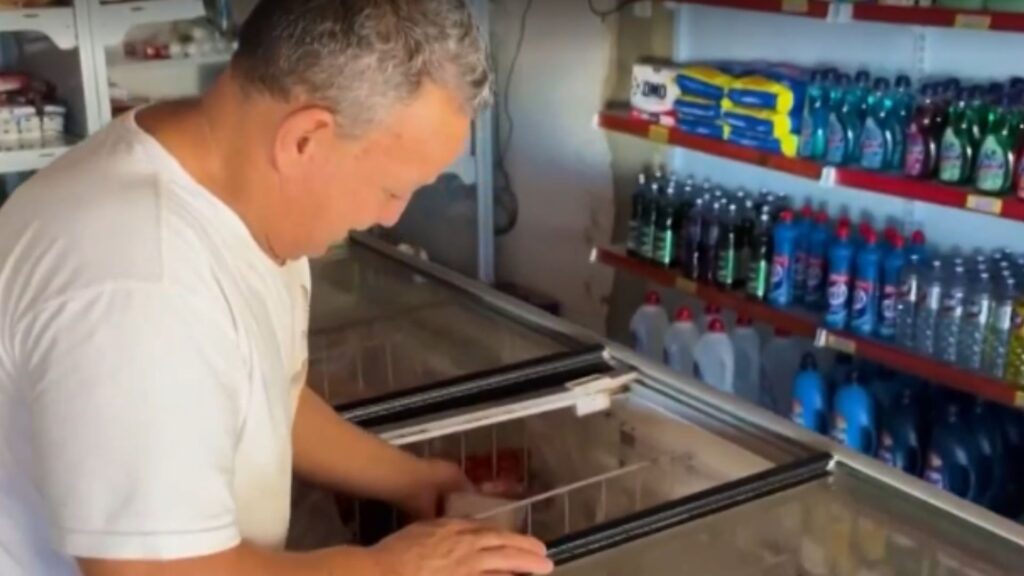 Serra da Saudade Inova com o Primeiro 'Sistema Antiapagão' do Brasil